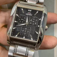 تعداد ساعتمچی قدیمی بسیار تمییز و سالم|ساعت|تهران, ونک|دیوار