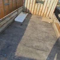 اتاق عقب بادسان|خودرو سنگین|خاوران, |دیوار