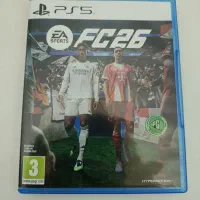fc 26 ps5 fifa 26 فیفا ۲۶