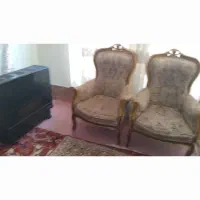 مبل ۹نفره کلاسیک