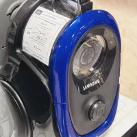 جاروبرقی پارس خزر اورجینال زرکالا|جاروبرقی، جارو شارژی، بخارشو|یاسوج, |دیوار