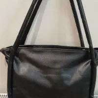 کیف چرم وصندل طبی و کفش چرم طبیعی وصندل مرواریدی