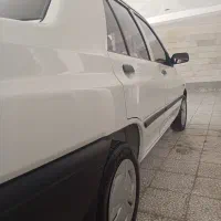 پراید|خودرو سواری و وانت|تهران, زهتابی|دیوار