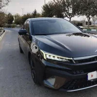 کی ام سی j7 مدل 1402|خودرو سواری و وانت|قم, شاه سید علی|دیوار