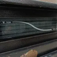 بخاری ظریف قدیمی اصلی