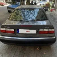 زانتیا در حد صفر اکازیون خیلی کم کارکرد|خودرو سواری و وانت|تهران, یوسفآباد|دیوار