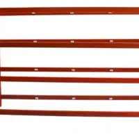 ویترین مغازه