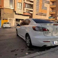 مزدا نیو مدل ۸۹ بدون رنگ|خودرو سواری و وانت|اصفهان, کوی ولی عصر|دیوار