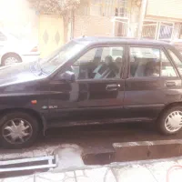 فروش ماشین پراید|خودرو سواری و وانت|نسیم‌شهر, |دیوار