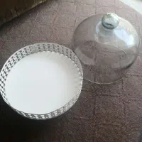 ظرف کیک و شیرینی|ظروف سرو و پذیرایی|لاهیجان, فیاض|دیوار