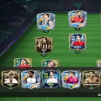 اکانت اف سی موبایل|کنسول، بازی ویدئویی و آنلاین|ماهدشت, |دیوار