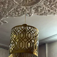 لوستر آشپزخانه یا اتاق خواب