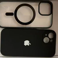 قاب آیفون 15 نرمال