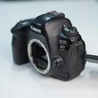دوربین کنون Canon 6D mark 2|دوربین عکاسی و فیلم‌برداری|تهران, فردوسی|دیوار