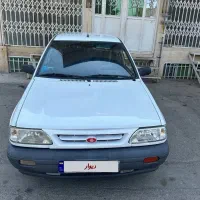 پراید