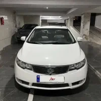 سراتو اپشنال مدل ۱۳۹۵ / اقساط کوتاه مدت و بلند مدت|خودرو سواری و وانت|تهران, مهران (سیدخندان)|دیوار
