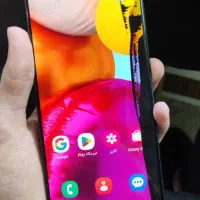 سامسونگ A71|موبایل|گرمی, |دیوار