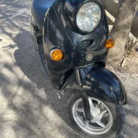 موتور پاکشتی یاماها وینو ۴زمانه