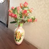 تابلو و گل برا هدیه