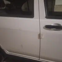 کوییک gx سفید 403|خودرو سواری و وانت|تهران, بلوار کشاورز|دیوار