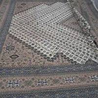 یک تخته فرش12 متری سالم