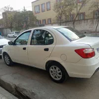 خودرو ساینا مدل ۴۰۱ تمیز درحد|خودرو سواری و وانت|مشهد, توس (بلوار توس)|دیوار