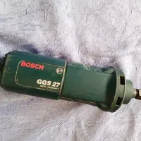 فرز انگشتی بوش