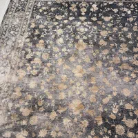 فرش ۹متری -فرش بهشتی