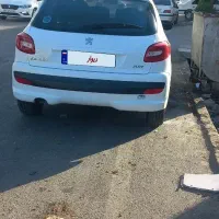 فروش حواله ۲۰۷