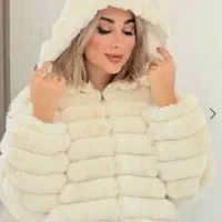 خز شیک وبسیار نرم لطیف وگرم