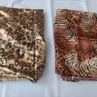 پارچه ساتن شومیز و پارچه چادری مجلسی