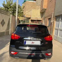 جک s3 فرش و یا معاوضه با ۲۰۷ اتوماتیک|خودرو سواری و وانت|اصفهان, خانه اصفهان|دیوار