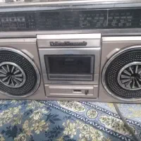 ضبط قدیمی کلکسیونی ژاپنی اصل