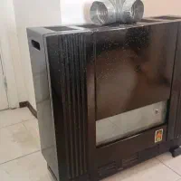 بخاری نیک کالا