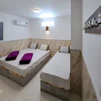 اتاق سوئیت نزدیک حرم|اجارهٔ کوتاه‌مدت آپارتمان و سوئیت|قم, قم نو|دیوار