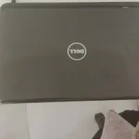 لپ تاپ کار کرده دل مدل inspiron N5110