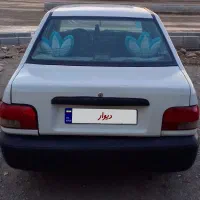 پراید ۱۳۱|خودرو سواری و وانت|فردوسیه, |دیوار