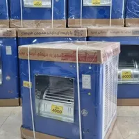 کولر آبی ۳۵۰۰و۴۰۰۰جنرال الکتروژن وموتوژن ورق سنگین|کولر آبی|تهران, امین حضور|دیوار