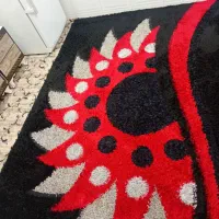 فروش قالی۶متری درحدنو