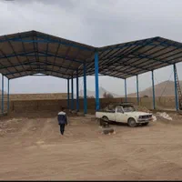 جوشکاری سیار اهن کاری نرده حفاظ