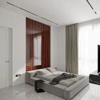 ۵۲متر ۲خواب طبقه سوم قابلیت وام ۸۰۰ملیون بریانک