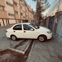 ساینا ۹۸|خودرو سواری و وانت|اصفهان, بابوکان|دیوار