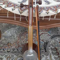 کمانچه درحدنو