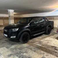 کی ام سی تی ۸ مدل ۱۴۰۲ سند تکبرگ بیرنگ