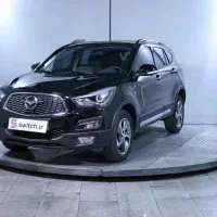 هایما s5/صفر ۴۰۴ تحویل فوری