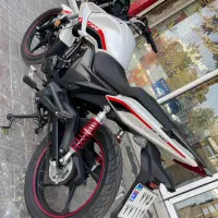 دلتا مدل ۱۳۹۵|موتورسیکلت|مشهد, عامل|دیوار