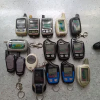 باند هلیکس ریموت تصویری چیتا استیل میت مجیکار S20