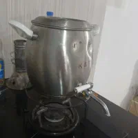 گتری رو گازی فقط ۹۰۰ خریدار تماس بگیره|سماور، چایساز، قهوهساز|ورامین, خیر آباد|دیوار