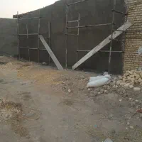 استاد بنا با سابقه بیست سال کار