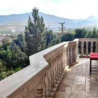 اجاره روزانه/هفتگی/ماهانه آپارتمان۱۷۰ متری ویلایی